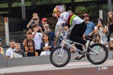 Campionati Europei UEC BMX Freestyle Park 2024 - Cadenazzo - Svizzera 21/09/2024 -  - photo Tommaso Pelagalli/SprintCyclingAgency?2024